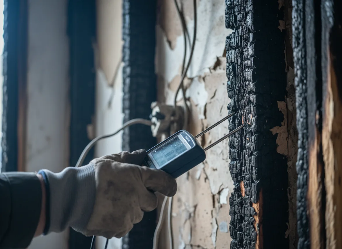 Fire Damage Restoration Nevis, MN FAQs
